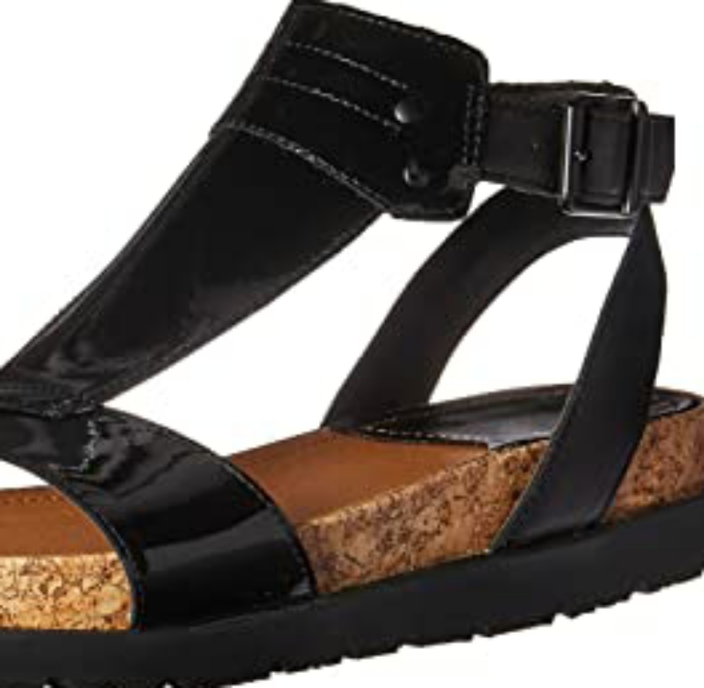 Temporary Sale CAT Black Sandals 🐛 - Picture 8 of 13